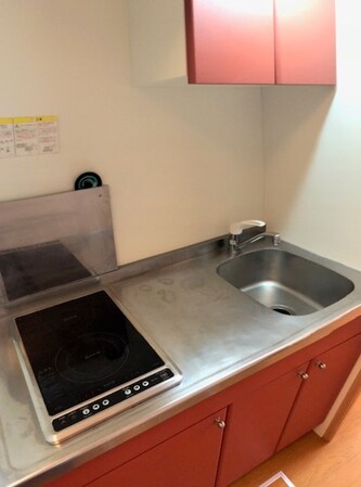 レオネクストベッサーレーベン 42032の物件内観写真